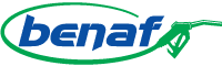 Benaf logo
