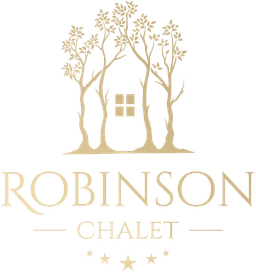 Chalet Robinson logo